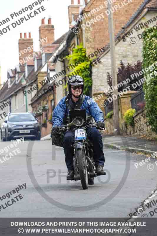 Vintage motorcycle club;eventdigitalimages;no limits trackdays;peter wileman photography;vintage motocycles;vmcc banbury run photographs